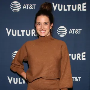 Vulture Festival Los Angeles 2019 - Day 1, Jade Roper