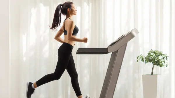 best Black Friday fitness equipment deals