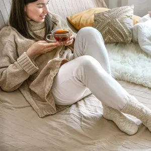 cozy clothing for fall and winter