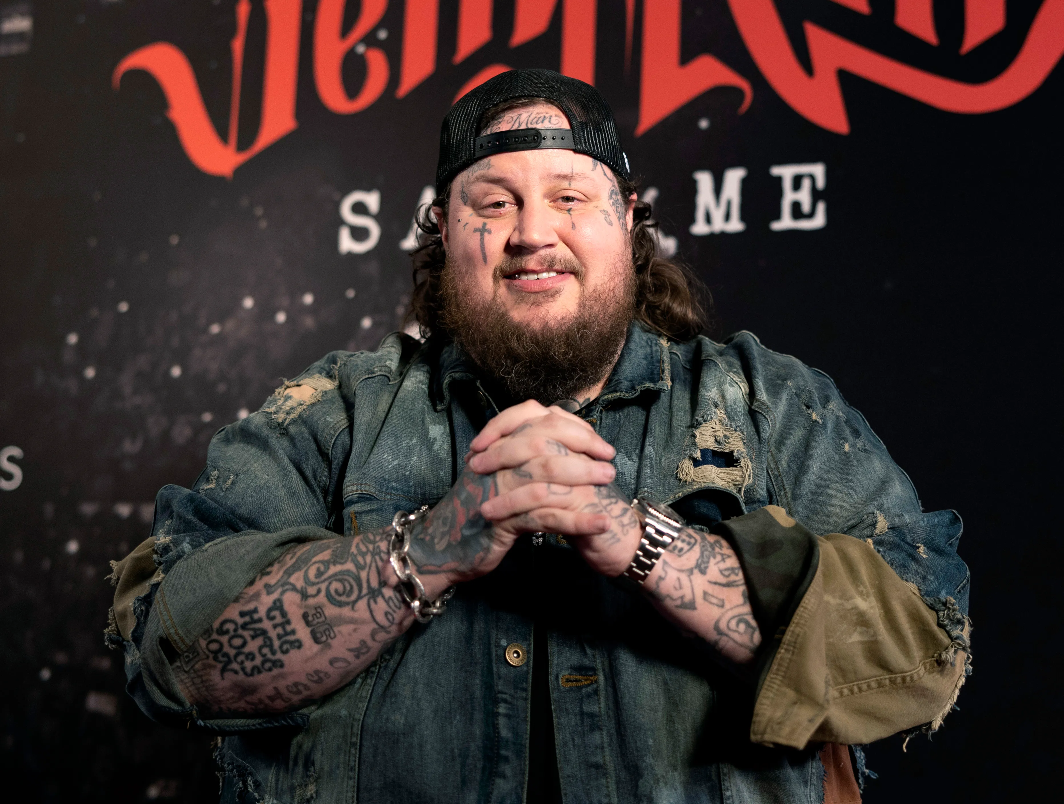 "Jelly Roll: Save Me" Documentary World Premiere