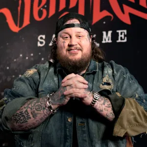 "Jelly Roll: Save Me" Documentary World Premiere