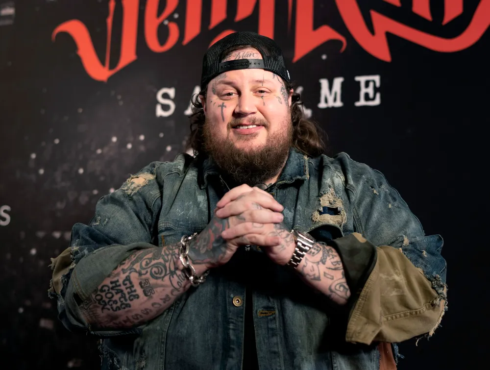 "Jelly Roll: Save Me" Documentary World Premiere