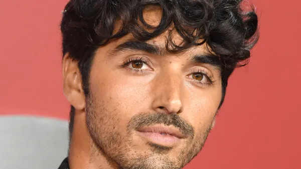 2023 GQ Men Of The Year - Arrivals, Taylor Zakhar Perez