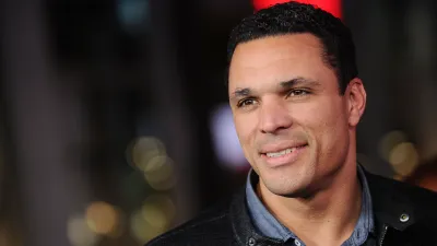 Premiere Of Paramount Pictures' "xXx: Return Of Xander Cage" - Arrivals, Tony Gonzalez