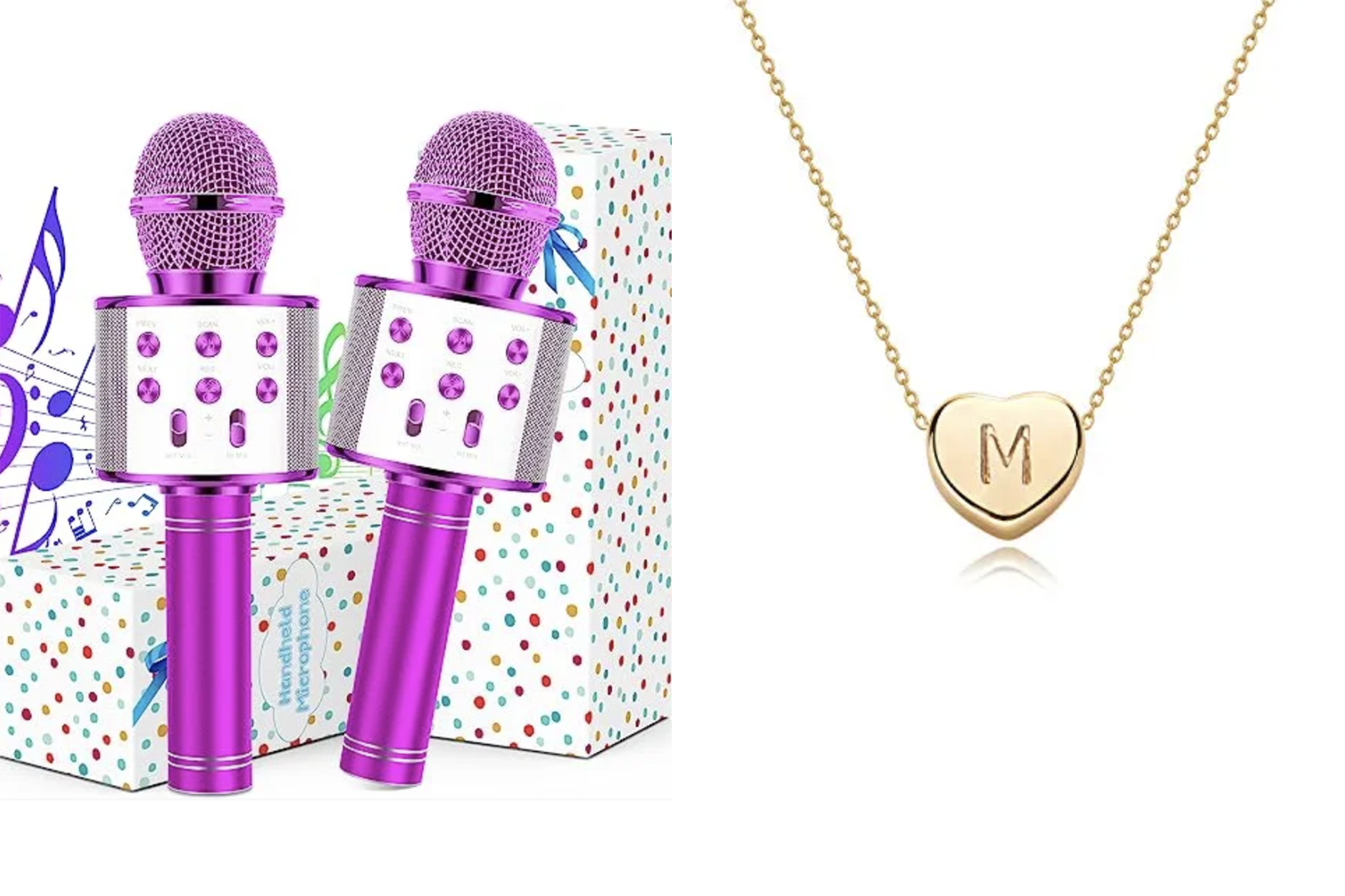 Gifts for young women