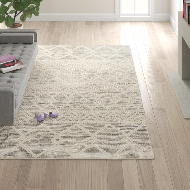 flatweave rug