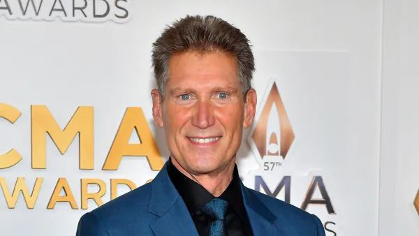 Golden Bachelor Producers Told Gerry Turner to Take STD Test