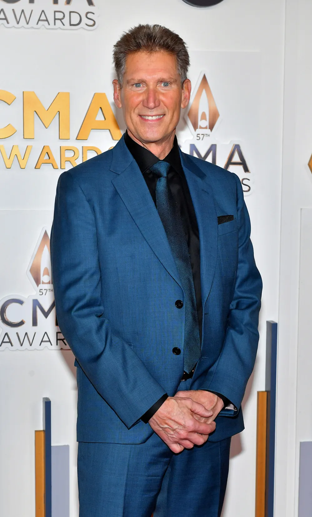 Golden Bachelor Producers Told Gerry Turner to Take STD Test