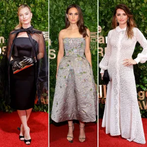 Gotham Awards 2023 Red Carpet