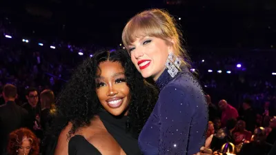 Grammy Awards 2024 Nominations See the Complete List 502