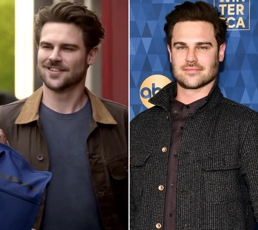 The Hunks of Shondaland Shows: Where Are They Now? Patrick Dempsey, Alfred Enoch and More