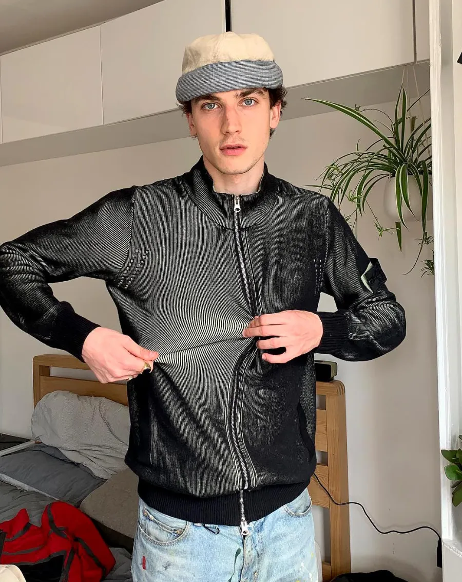 Where You Know the Cast of Apple TV+'s 'The Buccaneers'- Kristine Froseth, Christina Hendricks and More