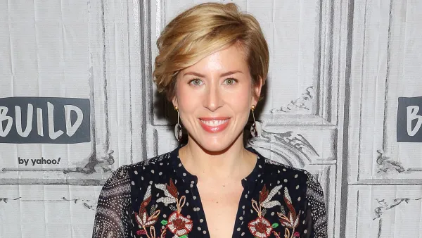 HGTV Star Erin Napier Says Her Kids Have Never Held a Tablet Because They Go Outside and Play 525