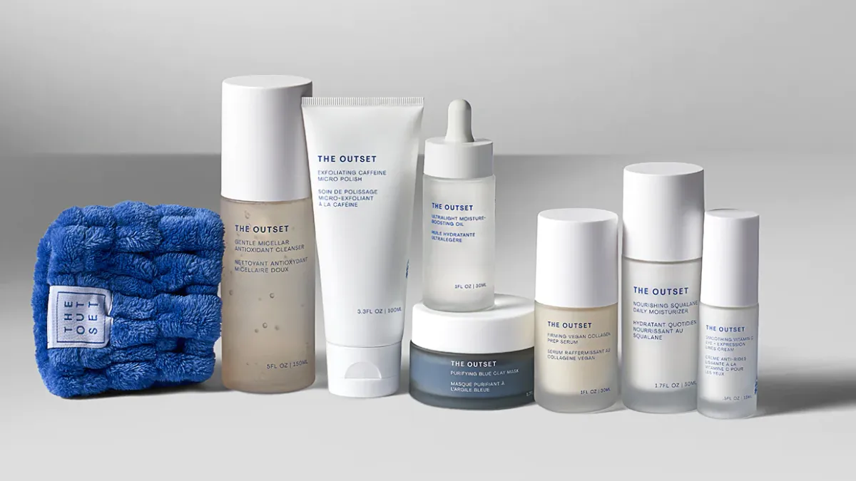 The Outset holiday gifts