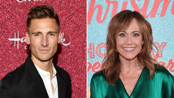 Hallmark Stars Reveal Which Movies They Want as Sequels