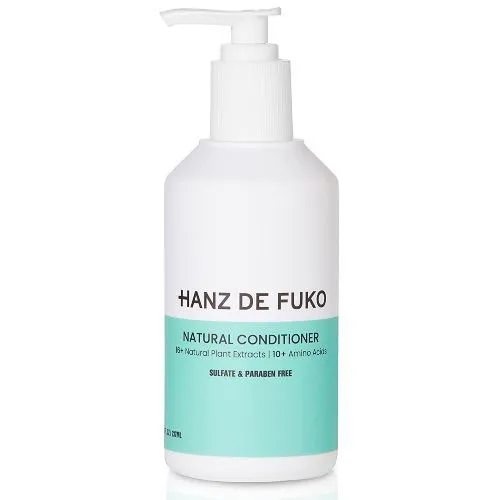 Hanz de Fuko&rsquo;s Natural Conditioner
