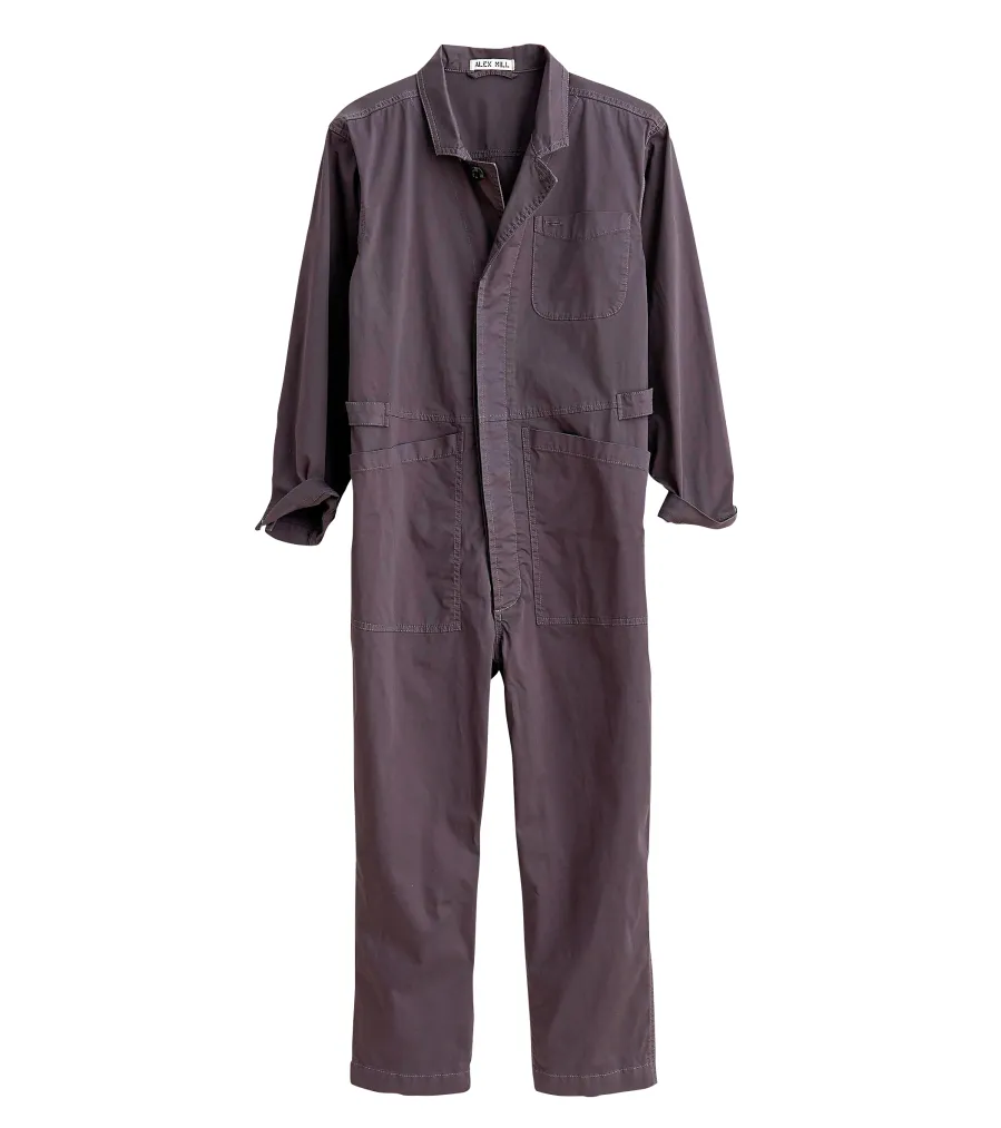 Harry Styles and Jessica Alba Always Look Chic in Alex Mill's Designs