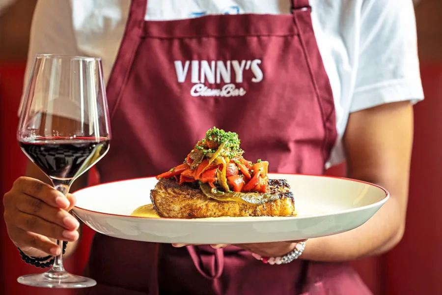 Harry Styles and Jessica Alba Always Look Chic in Alex Mill's Designs