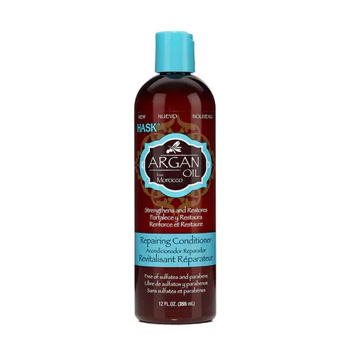 Hask Argan Oil Repairing Conditioner