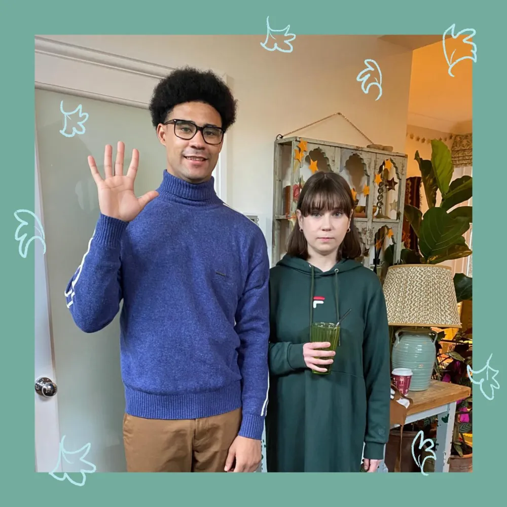 Heartstopper Season 3