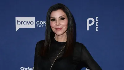 Heather Dubrow Admits She Felt Done With RHOC During Season 17