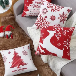 Christmas Pillows