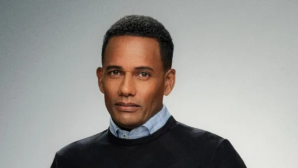 Hill Harper Will Leave The Good Doctor Season 7 Amid U.S. Senate Candidacy 369