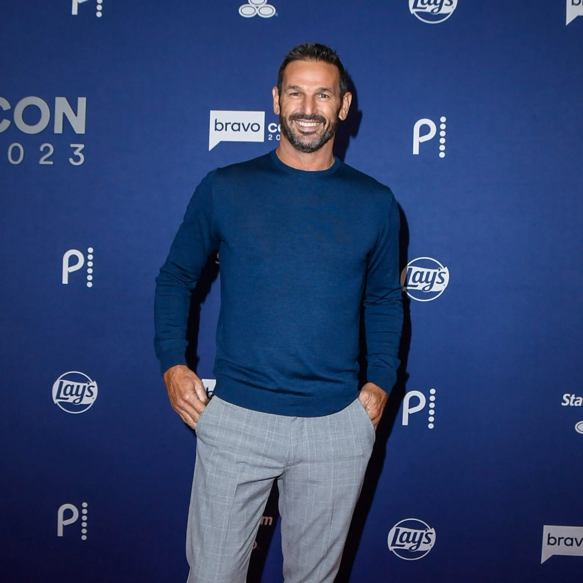 How Below Decks Captain Jason Made the Most of His Experience at BravoCon