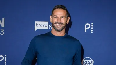 How Below Decks Captain Jason Made the Most of His Experience at BravoCon