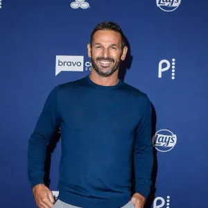 How Below Decks Captain Jason Made the Most of His Experience at BravoCon