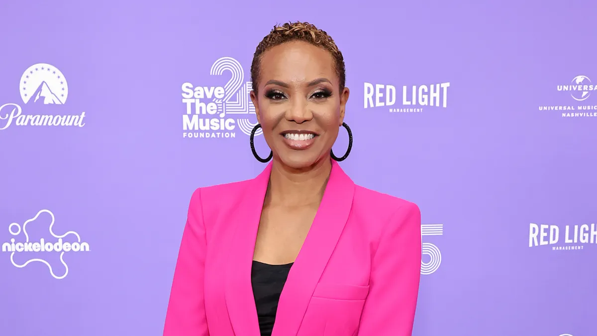How Rapper MC Lyte Is Inspiring Young Coders to Create Beats With Ciara