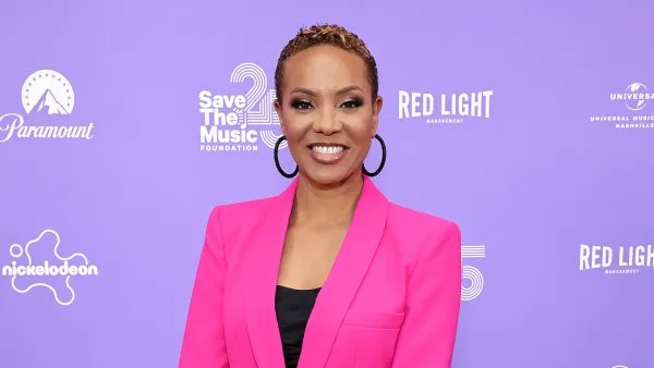How Rapper MC Lyte Is Inspiring Young Coders to Create Beats With Ciara