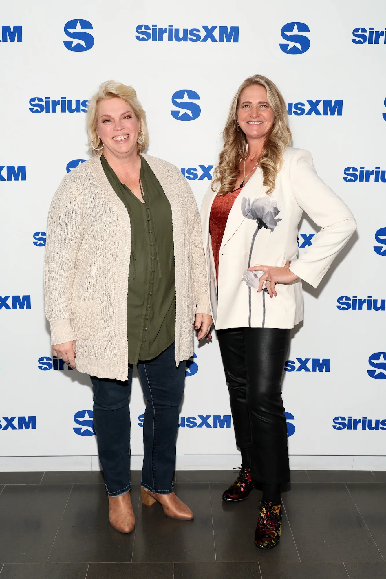 How Sister Wives Stars Celebrated Thanksgiving 2023