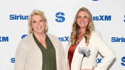 How Sister Wives Stars Celebrated Thanksgiving 2023