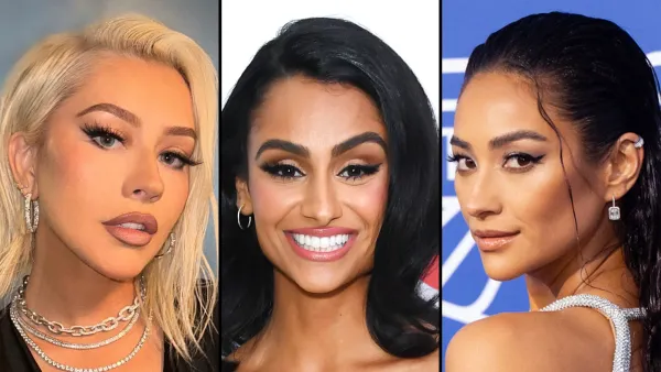 How To Get An A List Worthy Holiday Glow This Season