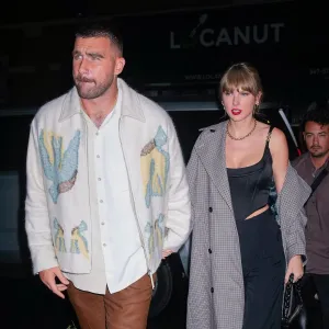 How to Dine Like Taylor Swift and Travis Kelce A Guide to Their Date Night Restaurants 011