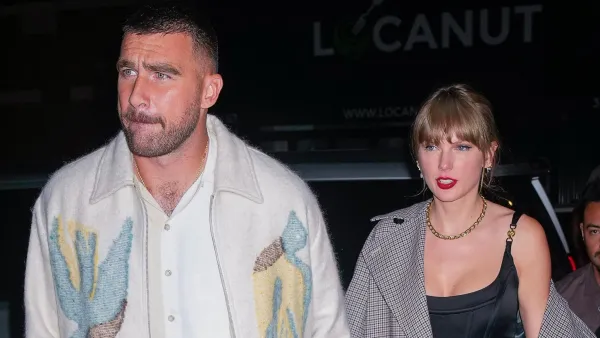 How to Dine Like Taylor Swift and Travis Kelce A Guide to Their Date Night Restaurants 011