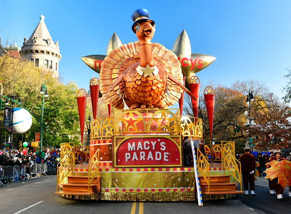 How to Watch Macy Thanksgiving Day Parade 2023