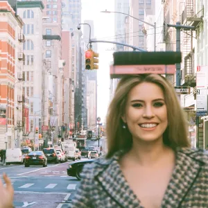 Emma Sutton-Williams