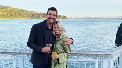 Inside Bachelorette Alum Garrett Yrigoyen Alex Farrar Honeymoon