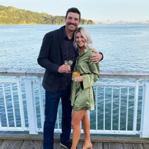 Inside Bachelorette Alum Garrett Yrigoyen Alex Farrar Honeymoon