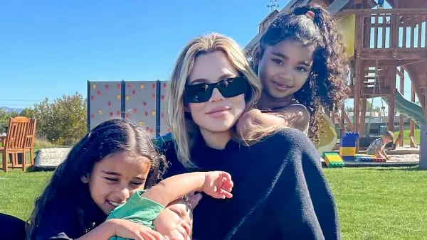 Inside Khloe’s Bond With Dream
