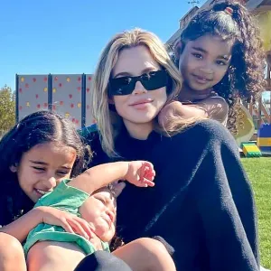 Inside Khloe’s Bond With Dream