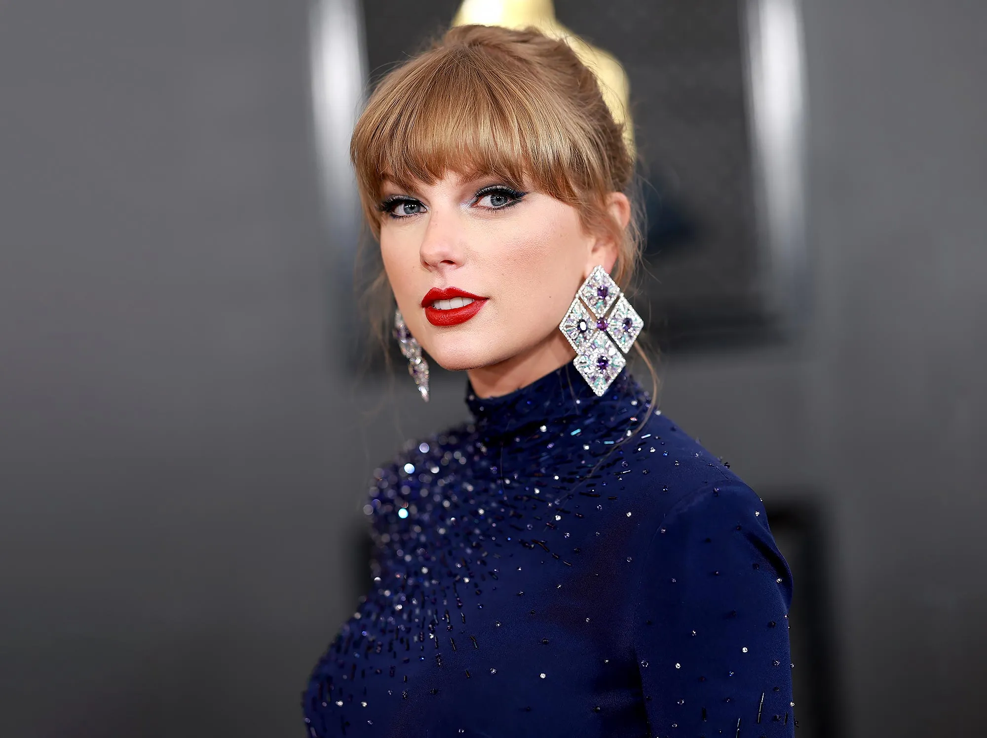 Is Taylor Swift Featured on the Eagles' Holiday Album? Fans Are Hoping for a 'Christmas Miracle'