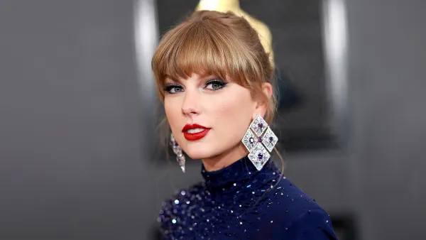 Is Taylor Swift Featured on the Eagles' Holiday Album? Fans Are Hoping for a 'Christmas Miracle'