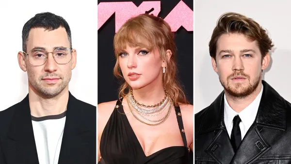 Jack Antonoff Drops New Bleachers Tracklist Fans Wonder Who Hey Joe Is About 155