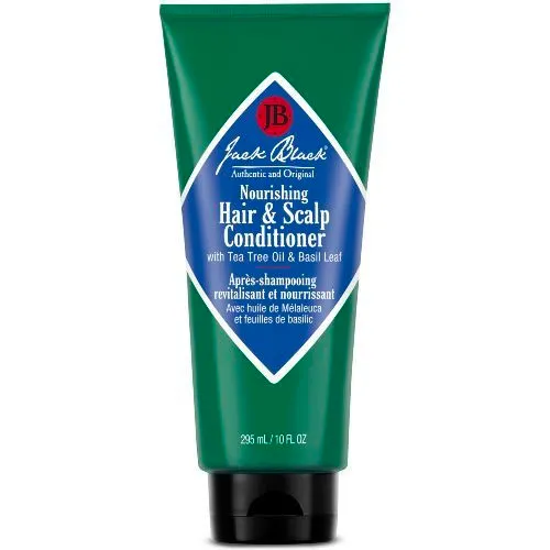 Jack Black Nourishing Hair and Scalp Conditioner