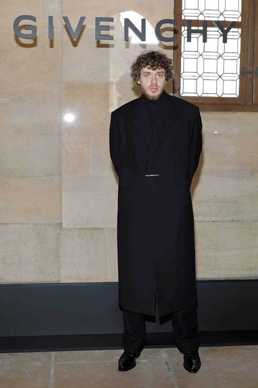 Jack Harlow Style Evolution