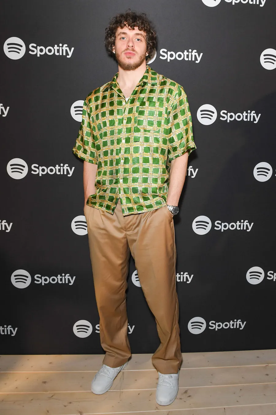 Jack Harlow Style Evolution