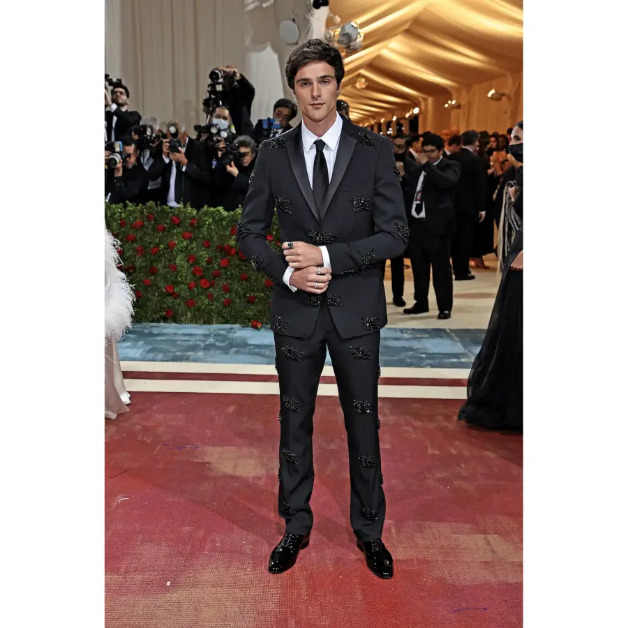 Jacob Elordi Style Gallery